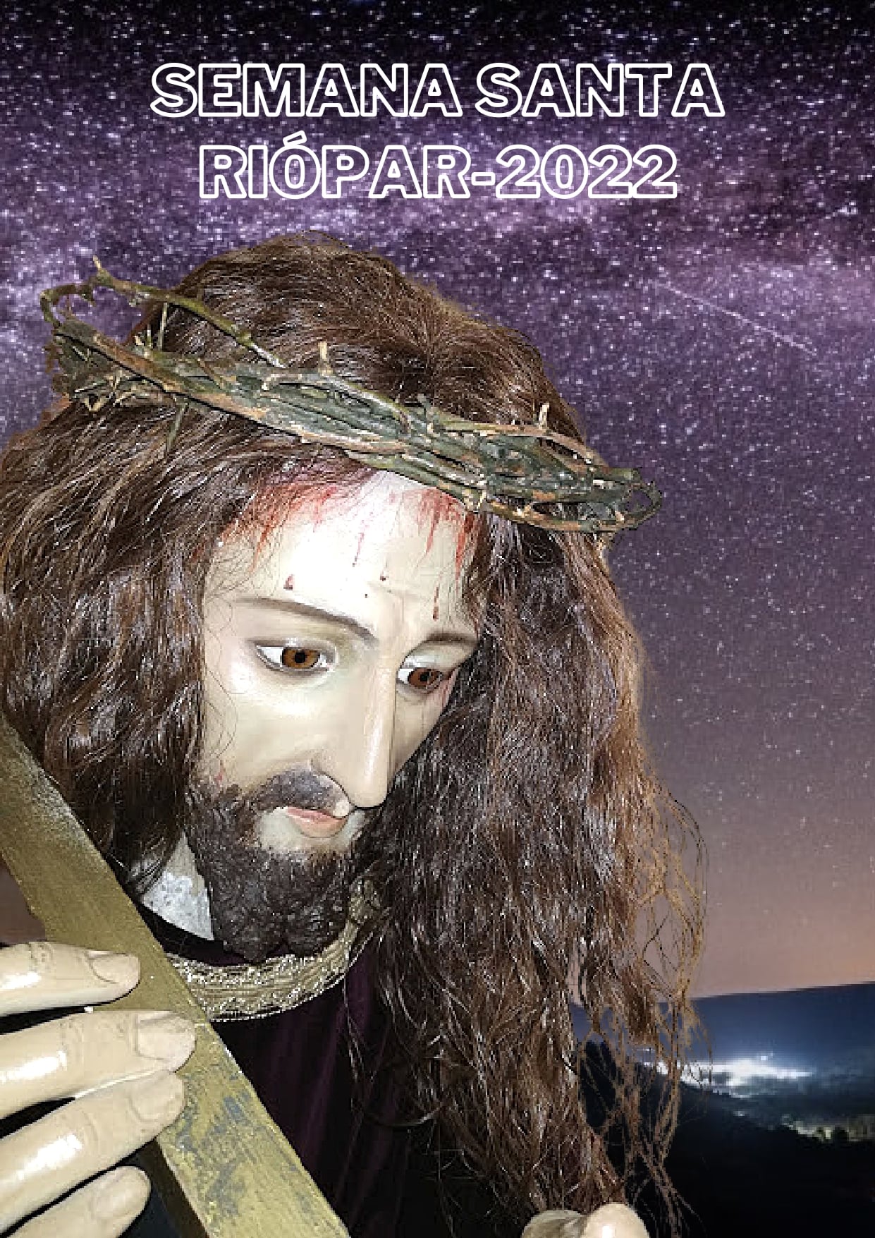 Semana Santa en Riópar 2022 Riópar